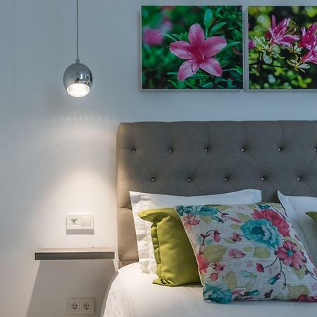 Azaleas Guest House Ribeira Cha Eksteriør bilde