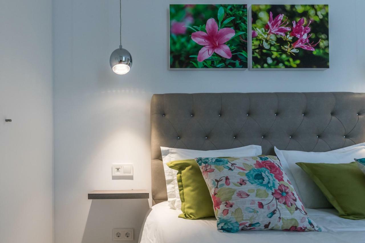 Azaleas Guest House Ribeira Cha Eksteriør bilde