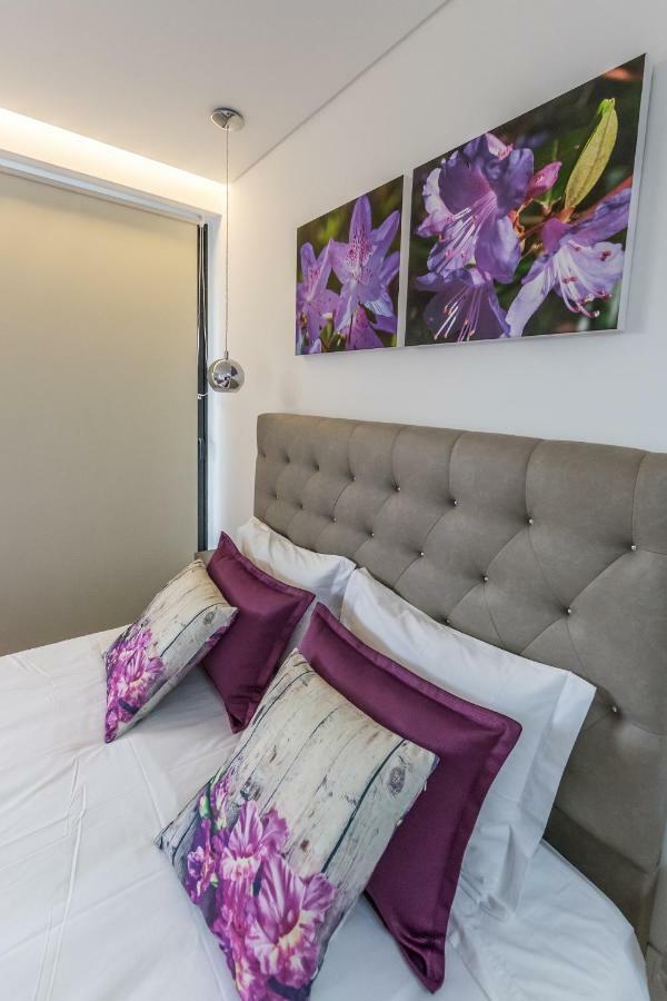 Azaleas Guest House Ribeira Cha Eksteriør bilde